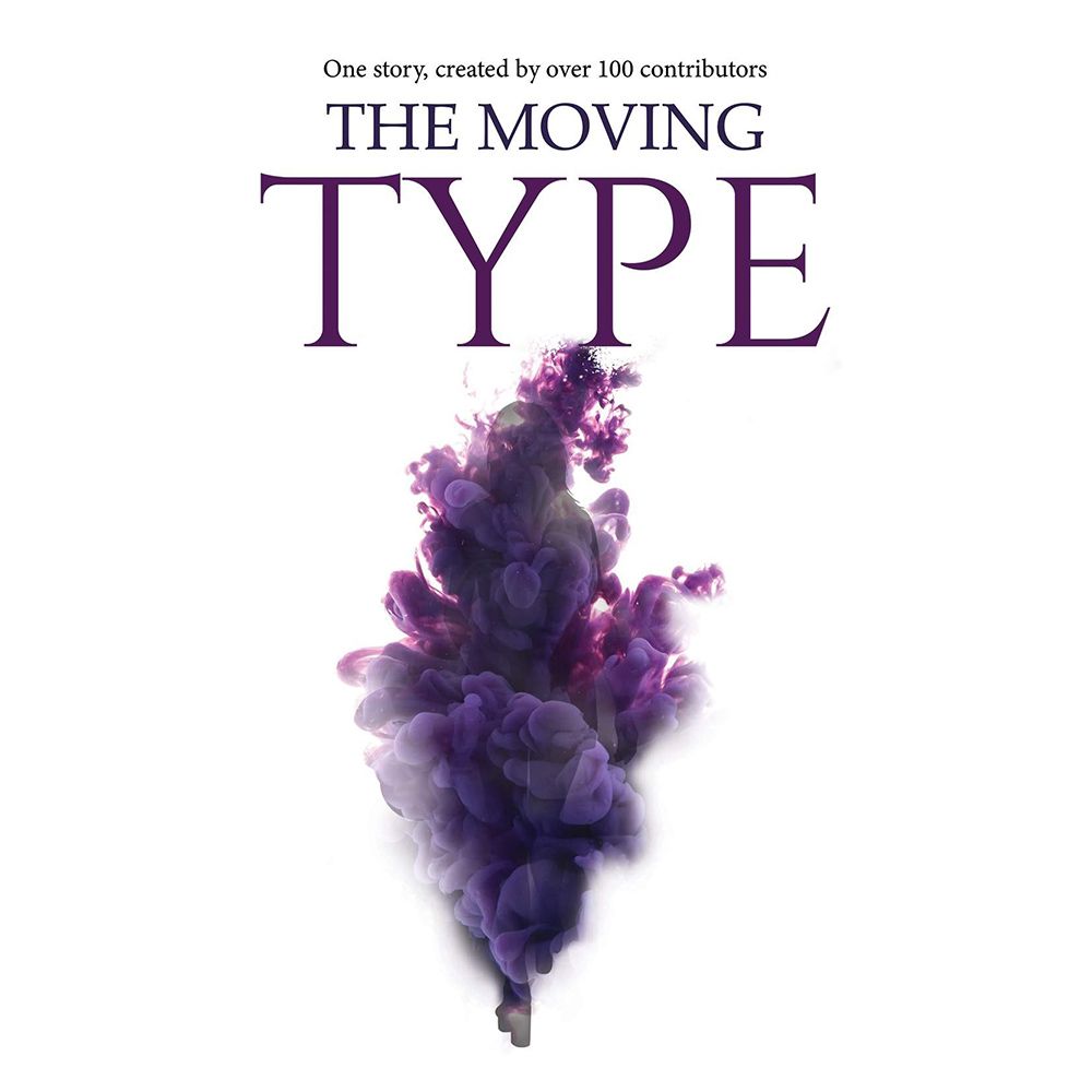 The Moving Type