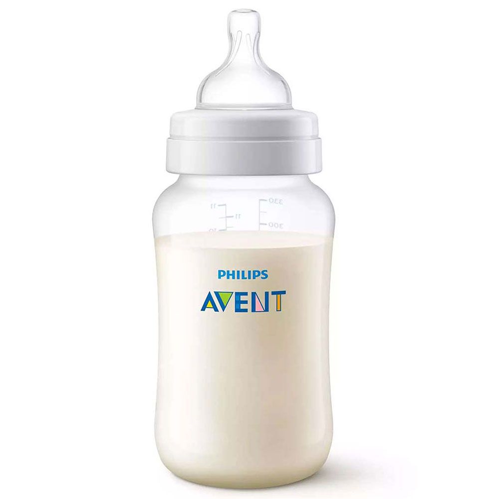 Philips Avent - Anti-Colic Bottle Medium Flow 325ml