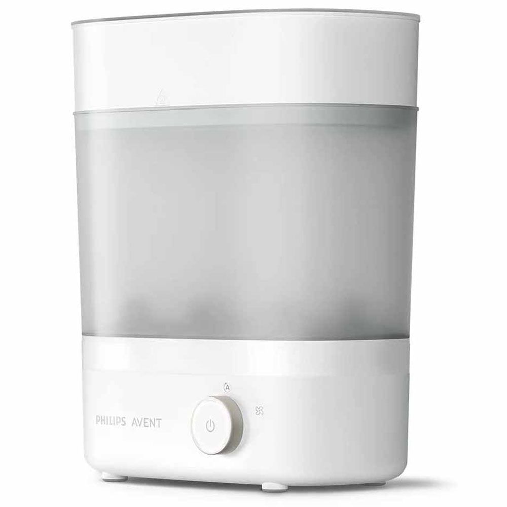 Philips Avent - Bottle Sterilizer And Dryer