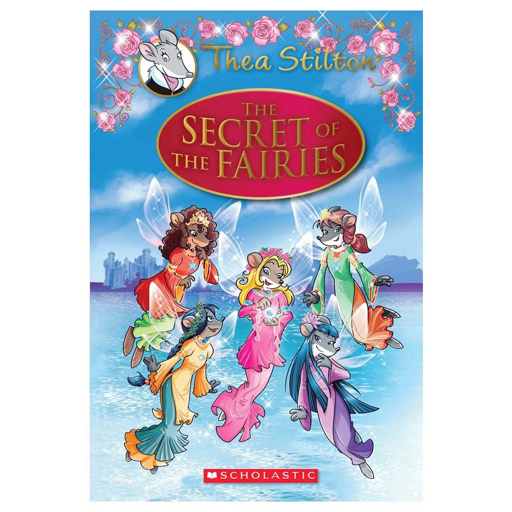 The Secret Of The Fairies