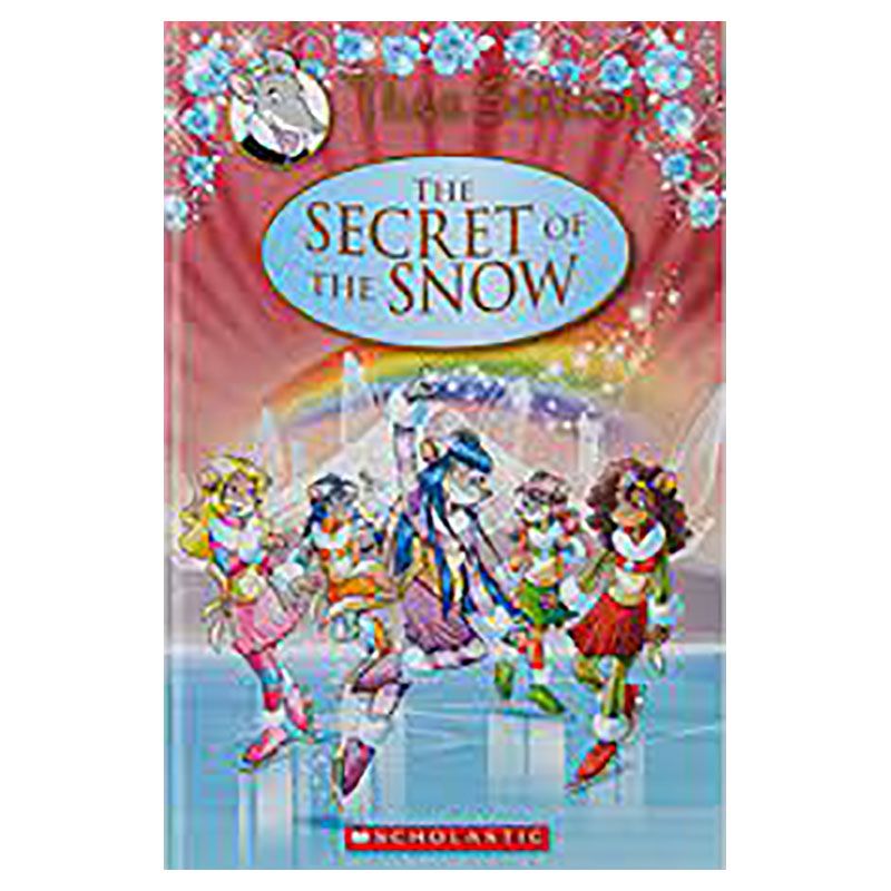 The Secret Of The Snow