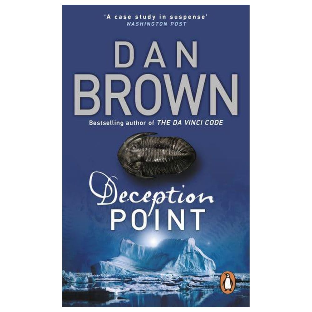 Deception Point