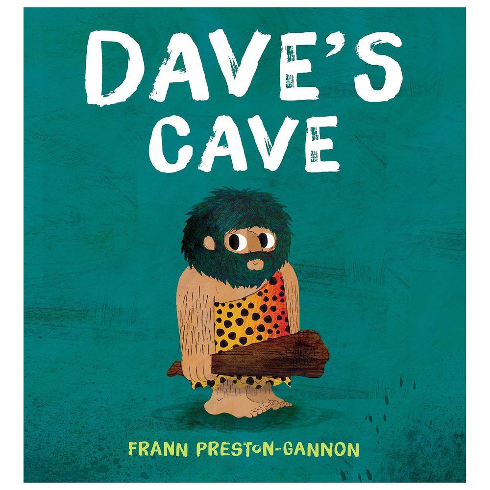 Dave's Cave