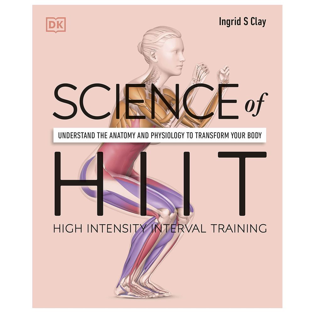 Science of HIIT