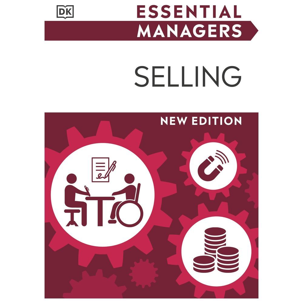 Essentials Managers - Selling