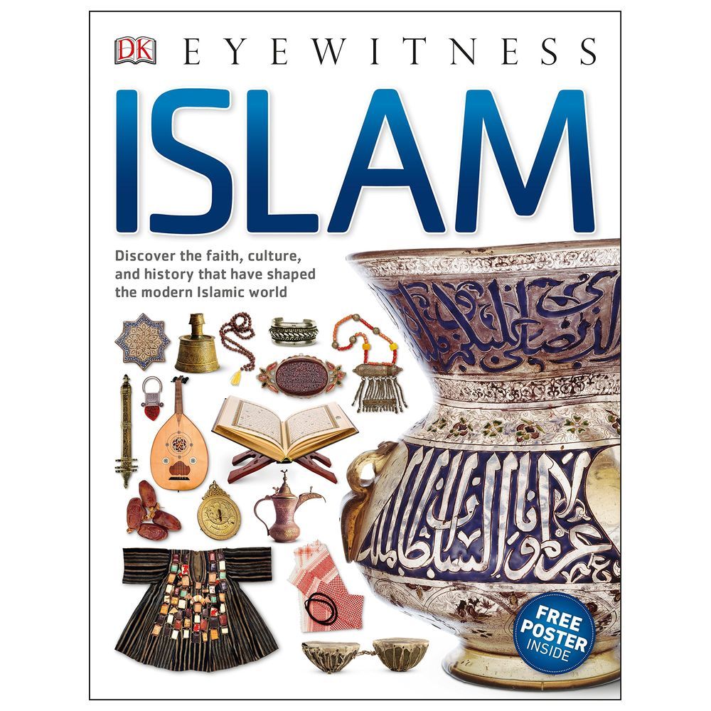 Eyewitness Islam