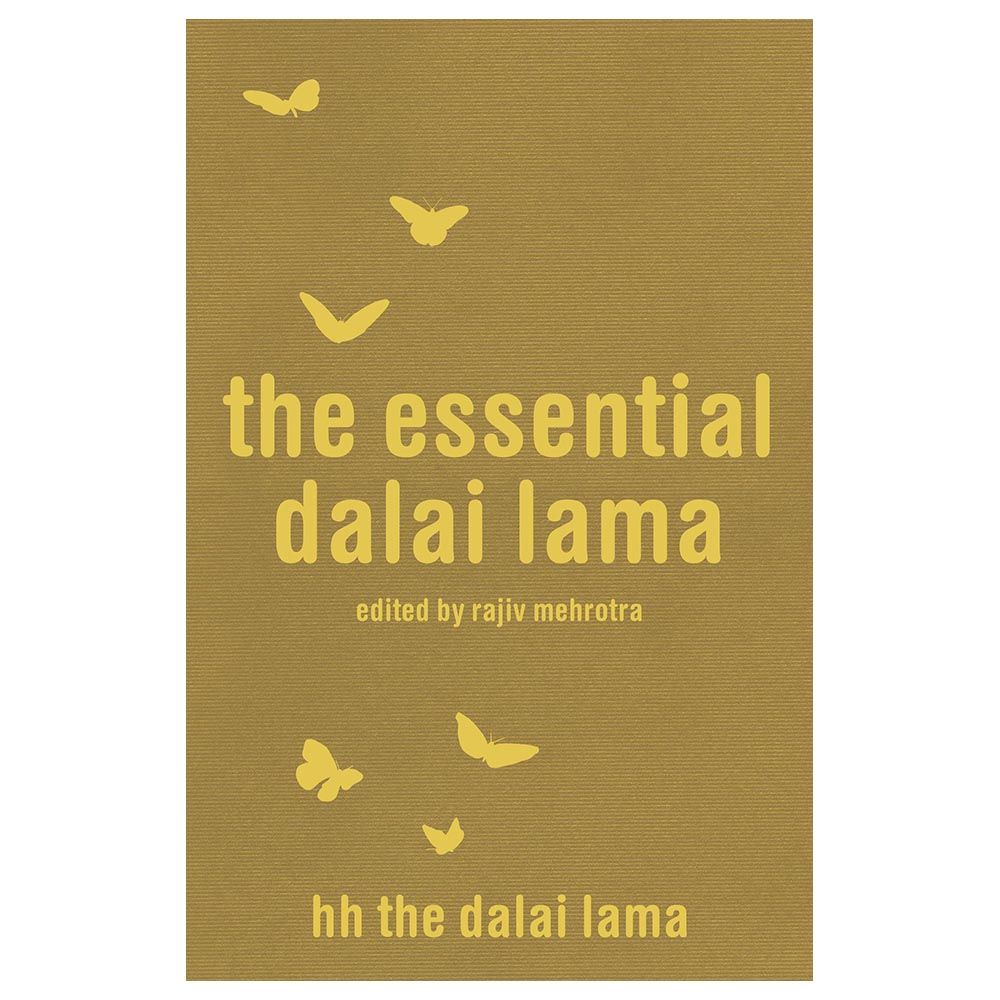 Dalai Lama: Essential Dalai Lama