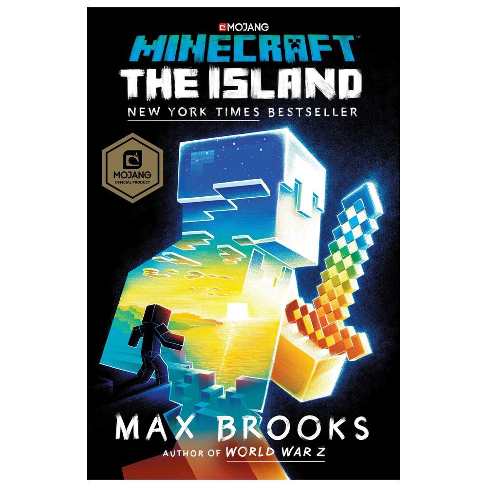 Minecraft: The Island