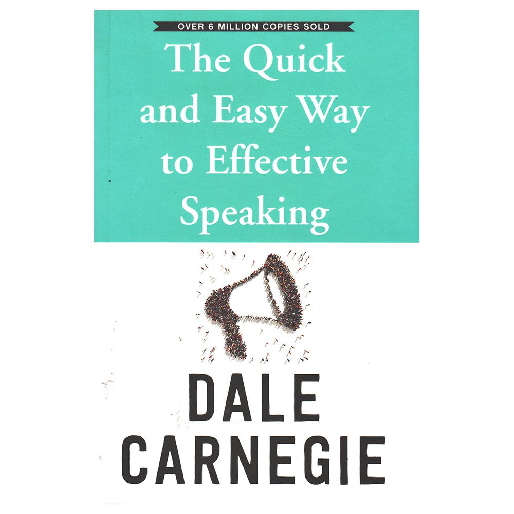 Quick And Easy Way To Effective Speaking