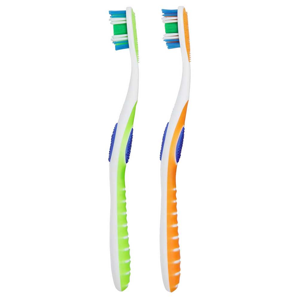 Colgate - 360 Soft Multipack Toothbrush Pack of 2