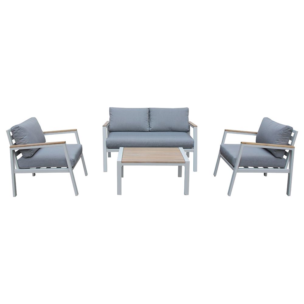 Mayfair - Garden Outdoor Furniture 4pc-Set