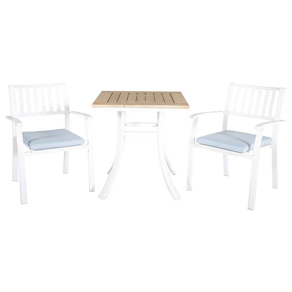 Chic - Balcony Dining 3pc-Set