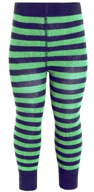 JoJo Stripe Leggings - Dino