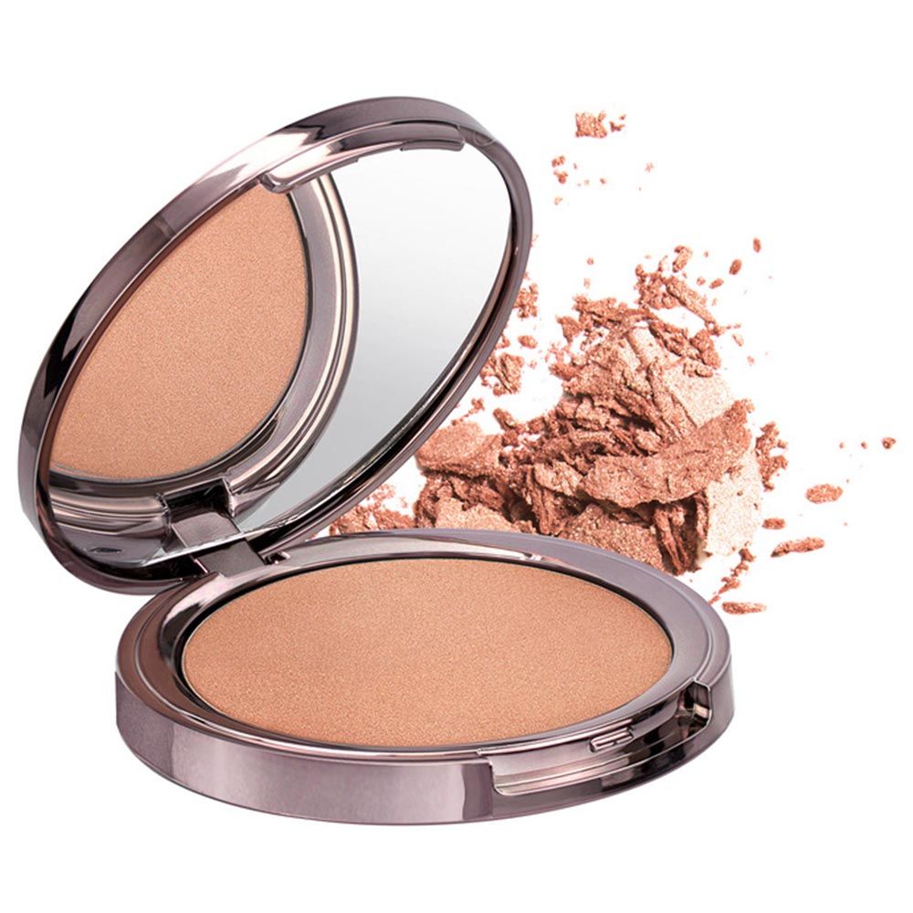 Girlactik - Bronze Face Glow Highlighters