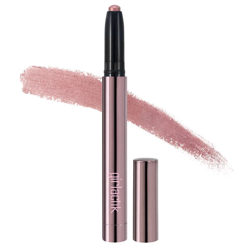 Girlactik - Satini Metallic Shadow Stick Eyeshadow