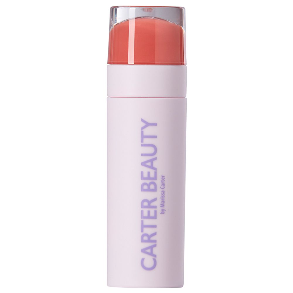 Carter Beauty - Word Of Mouth Lipstick - Diana