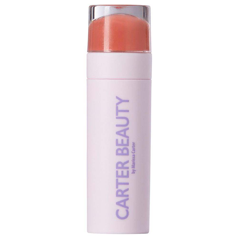 Carter Beauty - Word Of Mouth Lipstick - Debbie