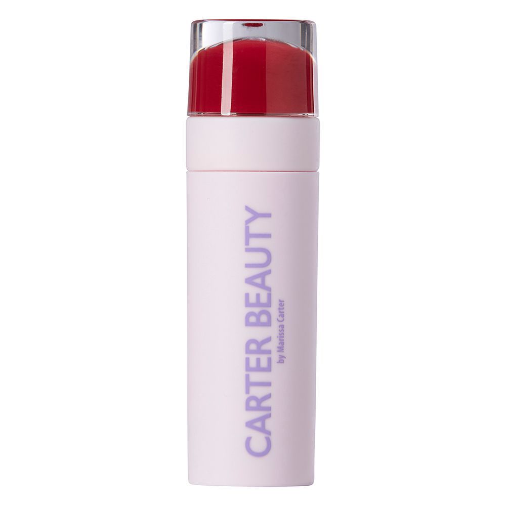 Carter Beauty - Word Of Mouth Lipstick - Meghan