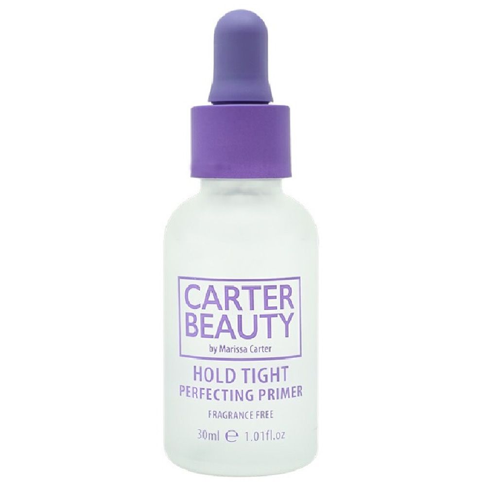 Carter Beauty - Hold Tight Perfecting Primer