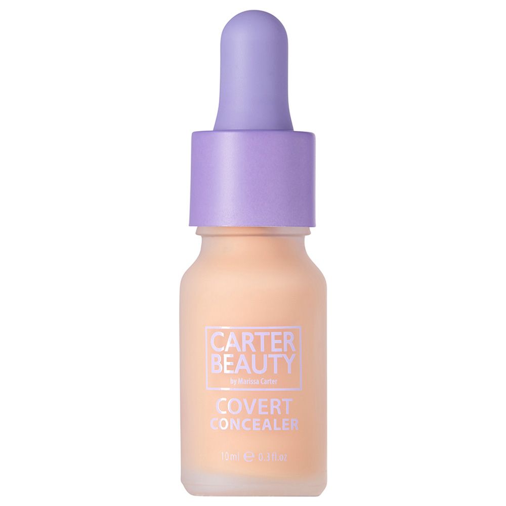 Carter Beauty - Covert Concealer - Shortbread