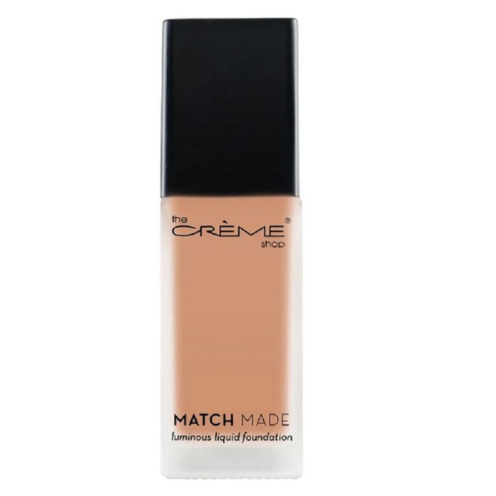 The Creme Shop - Match Made Luminous Liquid Foundation 23