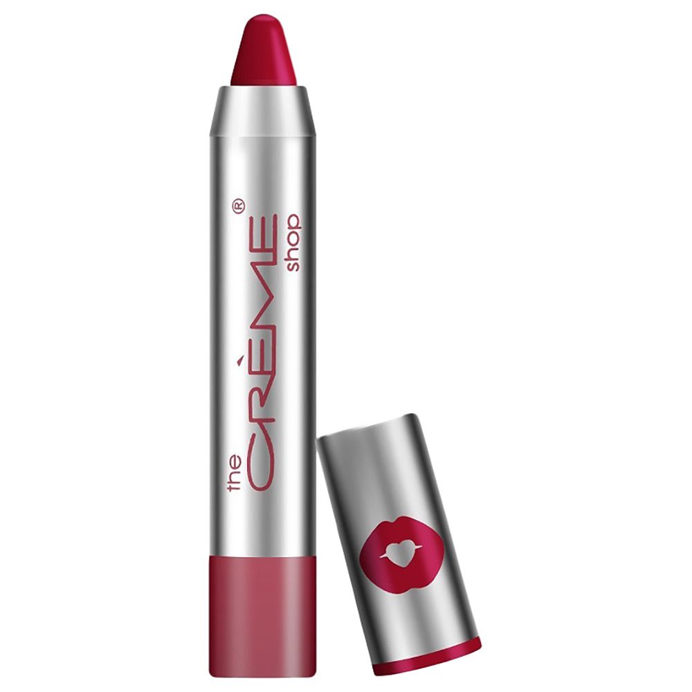 The Creme Shop Kiss It Better Tinted Lip Balm - There There