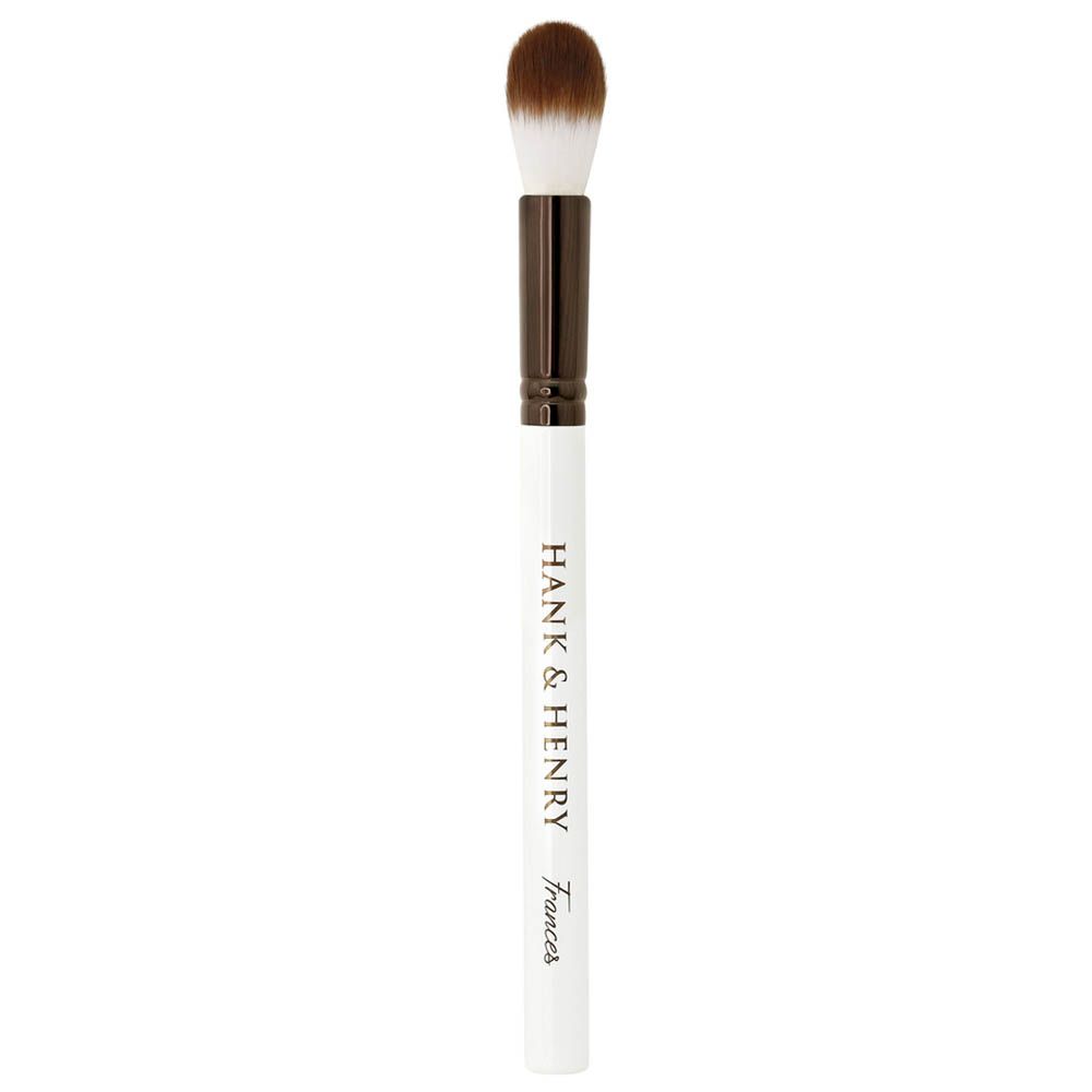 Hank & Henry - Frances Tapered Highlighter Brush