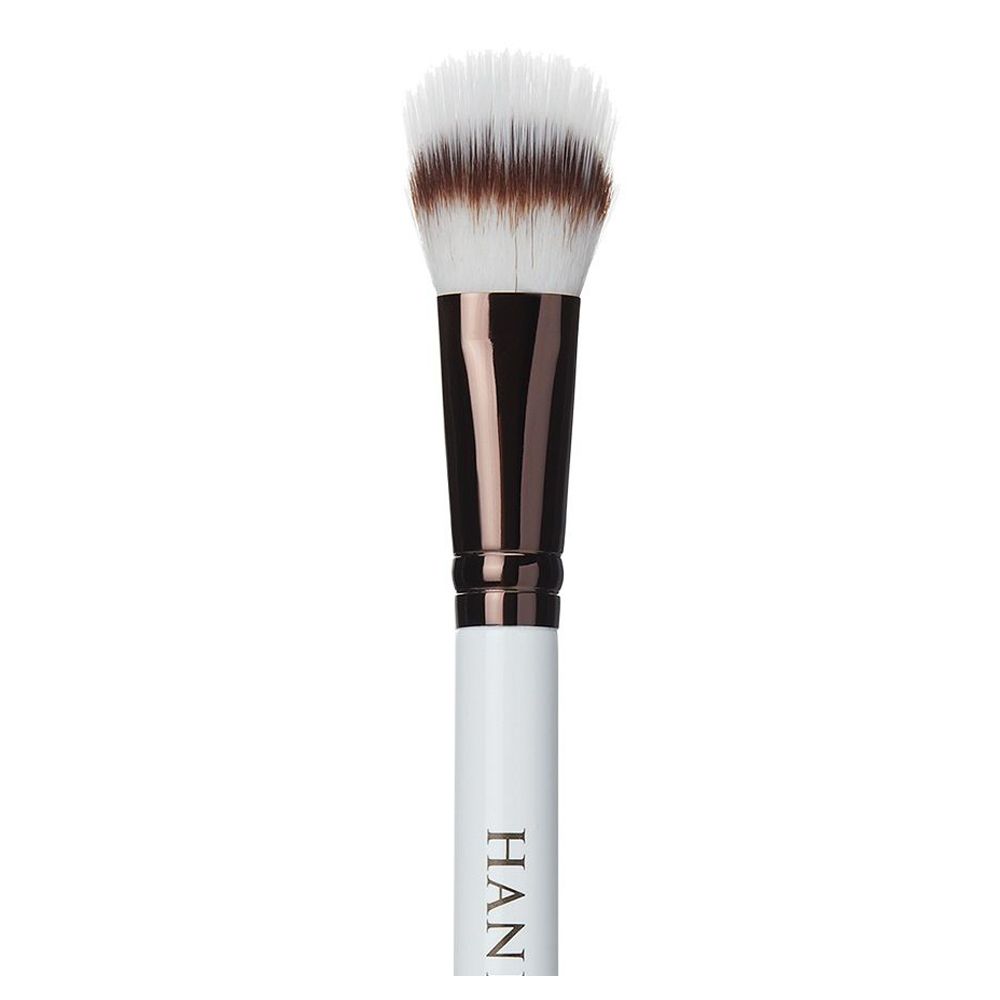 Hank & Henry - Ruby Duo Fiber Brush