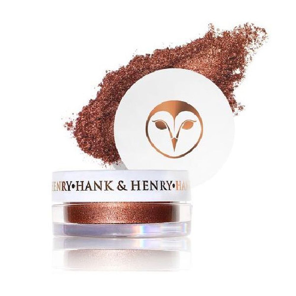 Hank & Henry - Hunny Bunny Lustre Dew Loose Highlighter