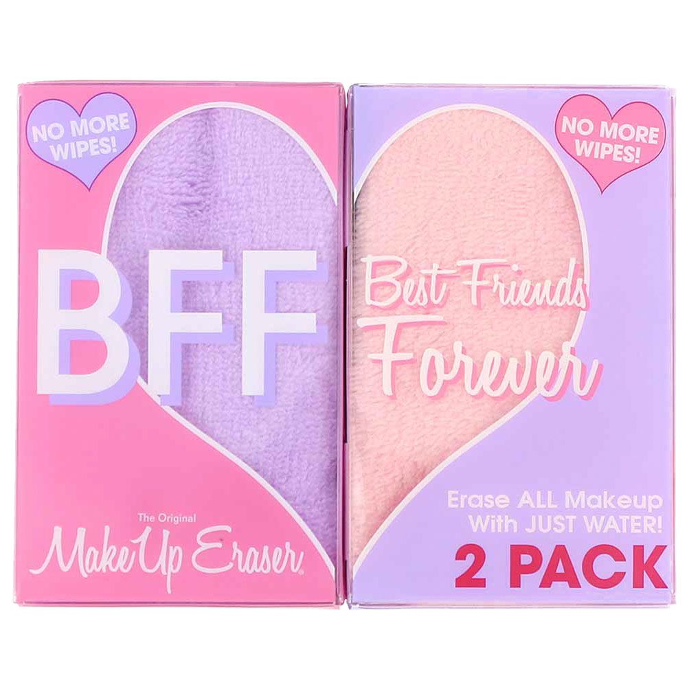 MakeUp Eraser - BFF - 2 Mini Plus Erasers