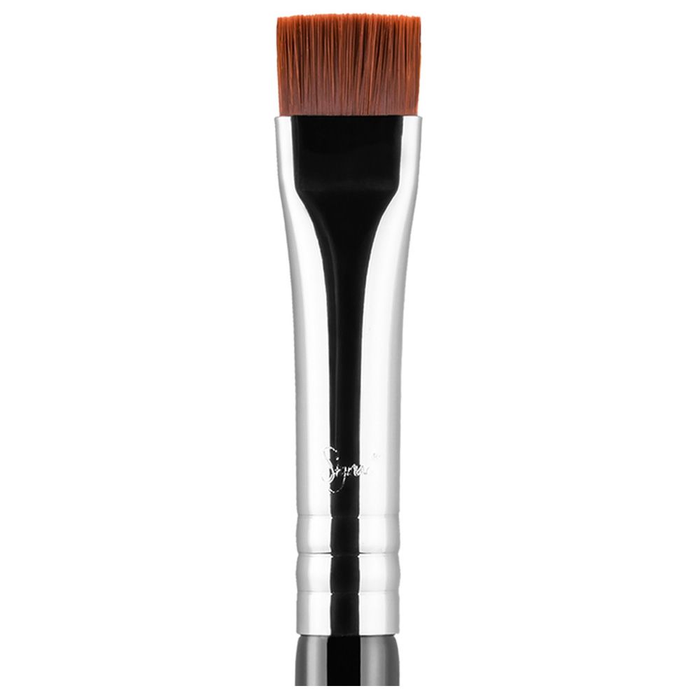 Sigma Beauty - E15 - Flat Definer Brush