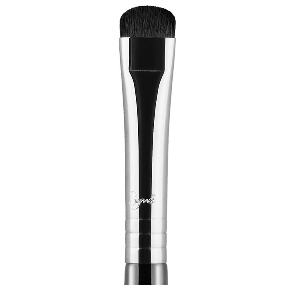 Sigma Beauty - E20 - Short Shader Brush