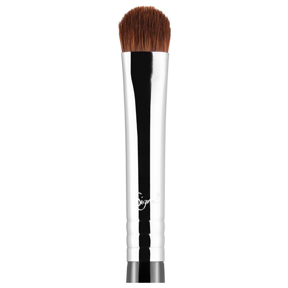 Sigma Beauty - E57 - Firm Shader Brush