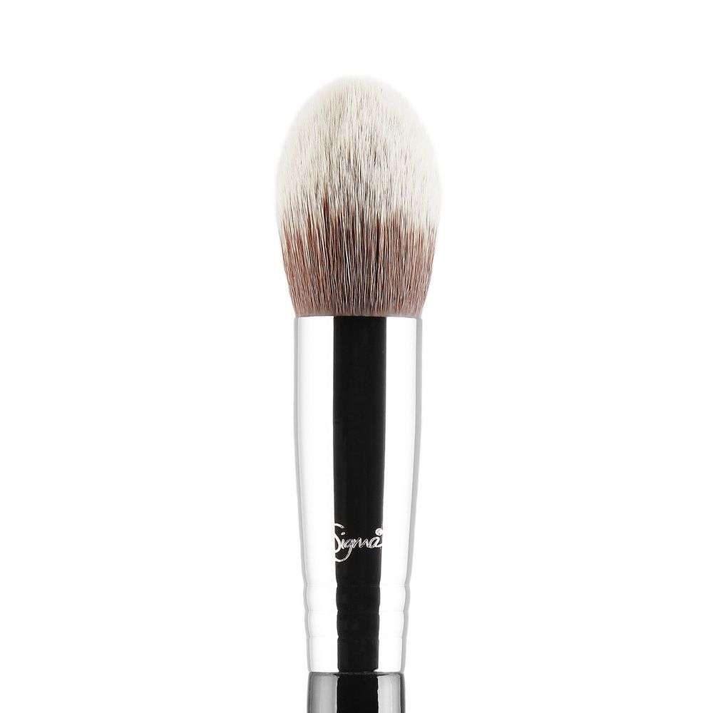 Sigma Beauty - F79 - Concealer Blend Kabuki Brush