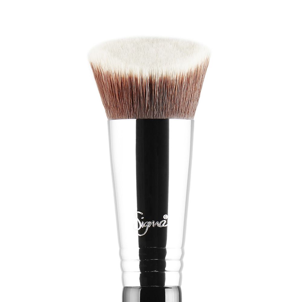 Sigma Beauty - F89 - Bake Kabuki Brush