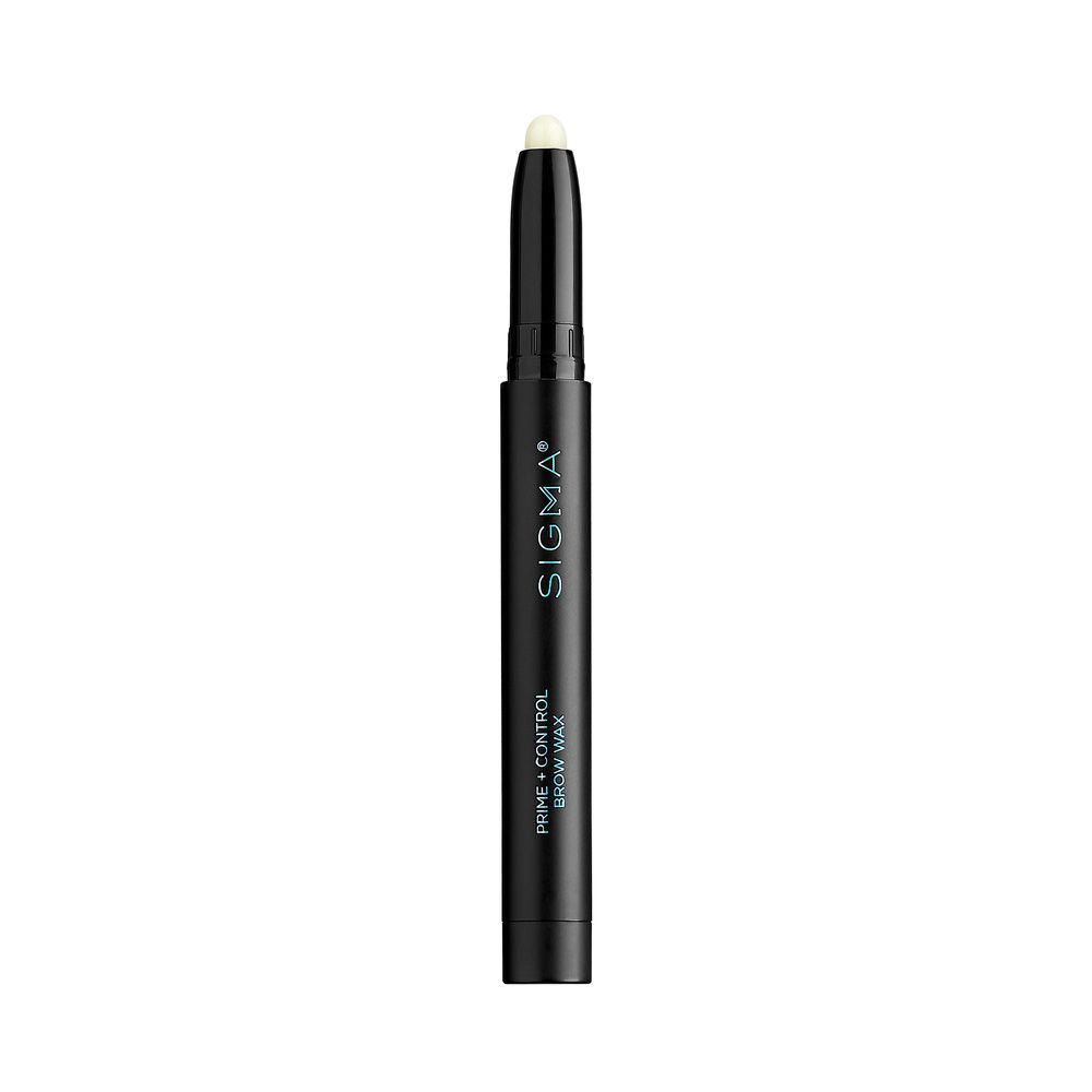 Sigma Beauty - Prime + Control Brow Wax