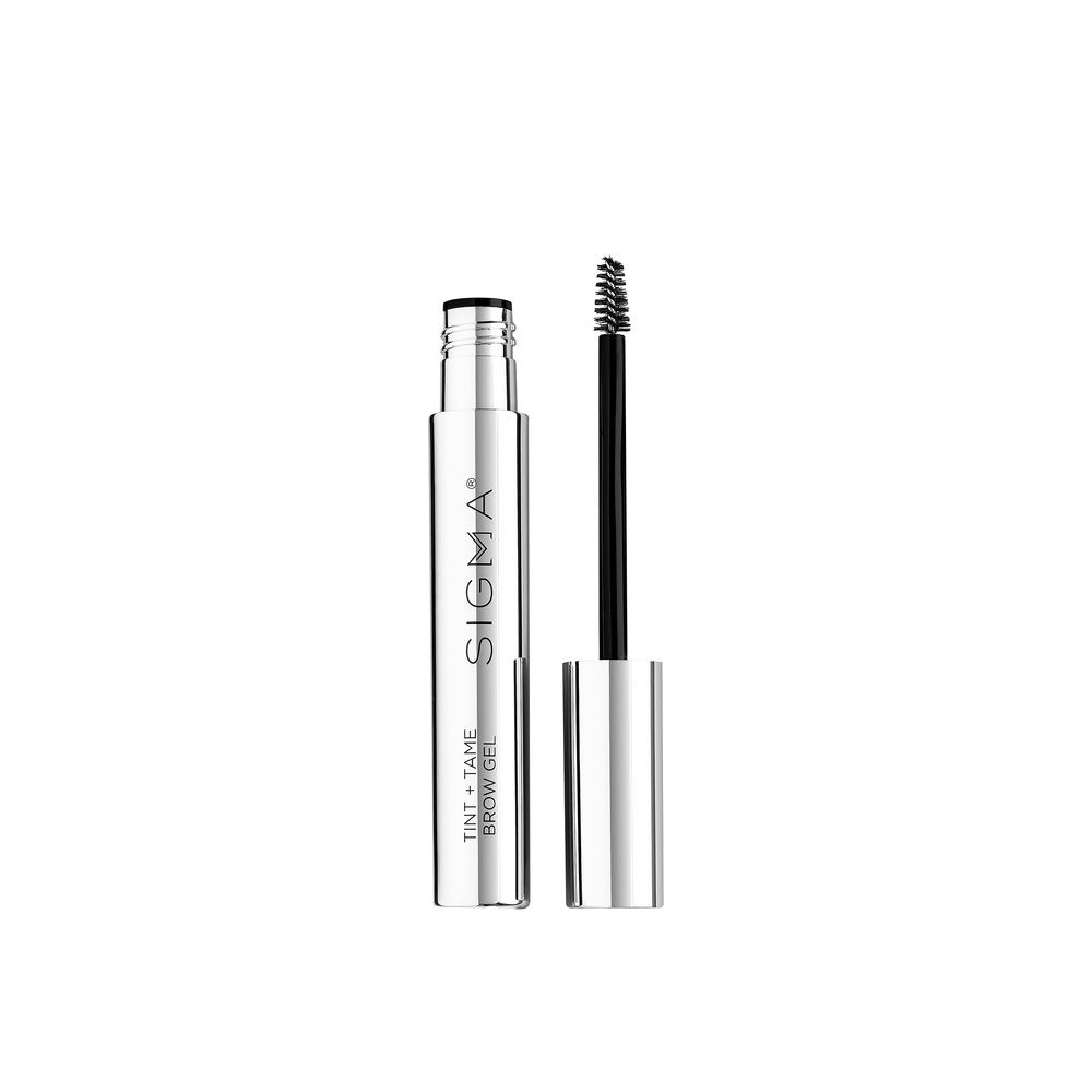 Sigma Beauty - Tint + Tame Brow Gel - Clear