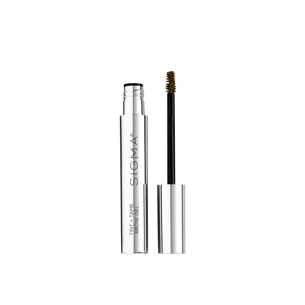 Sigma Beauty - Tint + Tame Brow Gel - Medium