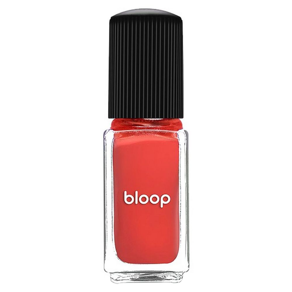 Bloop - Hybrid Gel Gel Red Parasol