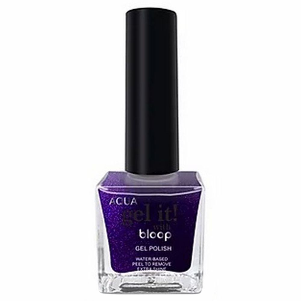 Bloop - Waterbased Gel Mulberry Breeze