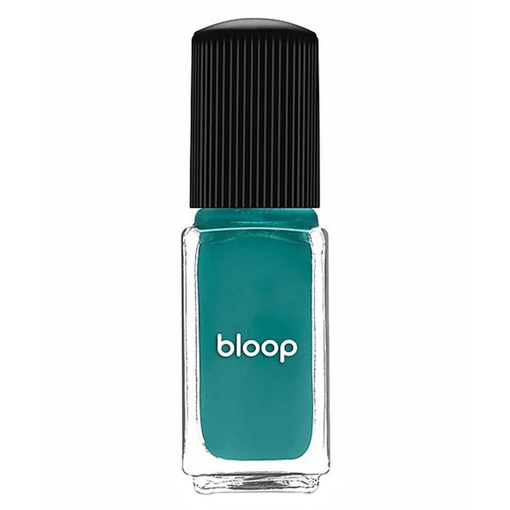 Bloop - Hybrid Gel Jade Green 001