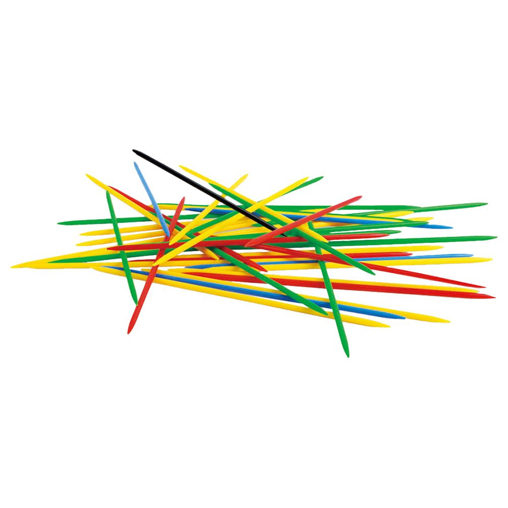 Jawda - Shanghai - Pick Up Sticks