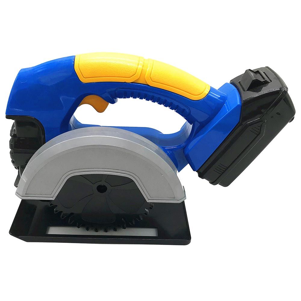 Jawda - Electric Cutting Machine - Blue