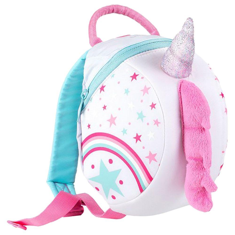 LittleLife - Animal Toddler Backpack - Unicorn