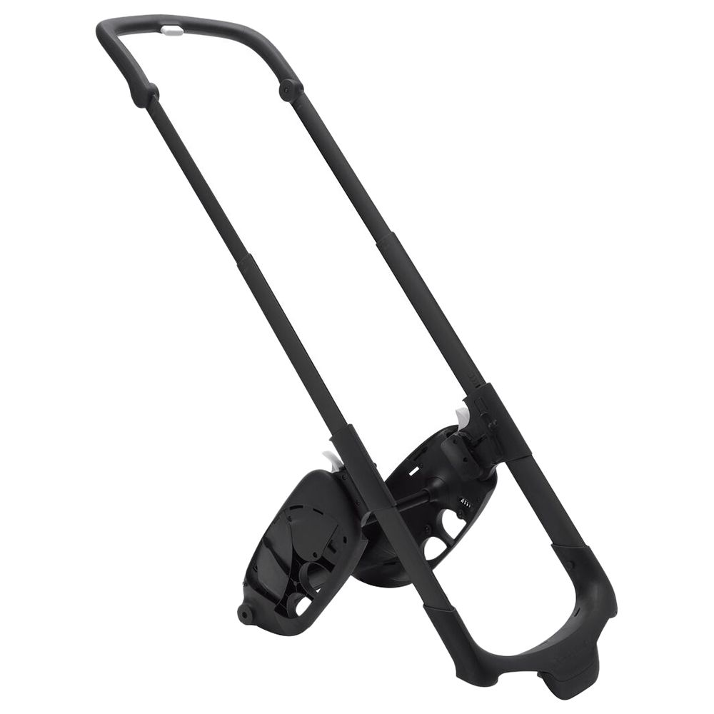 Bugaboo - Ant Stroller Chassis - Black