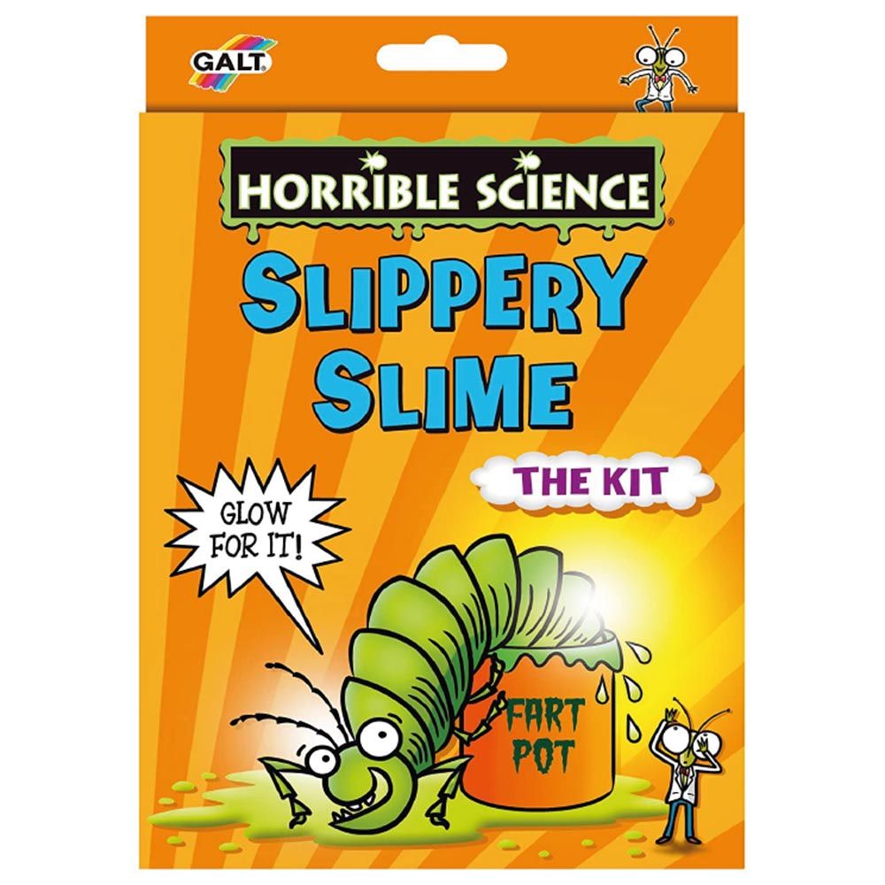 Galt Toys - Slippery Slime