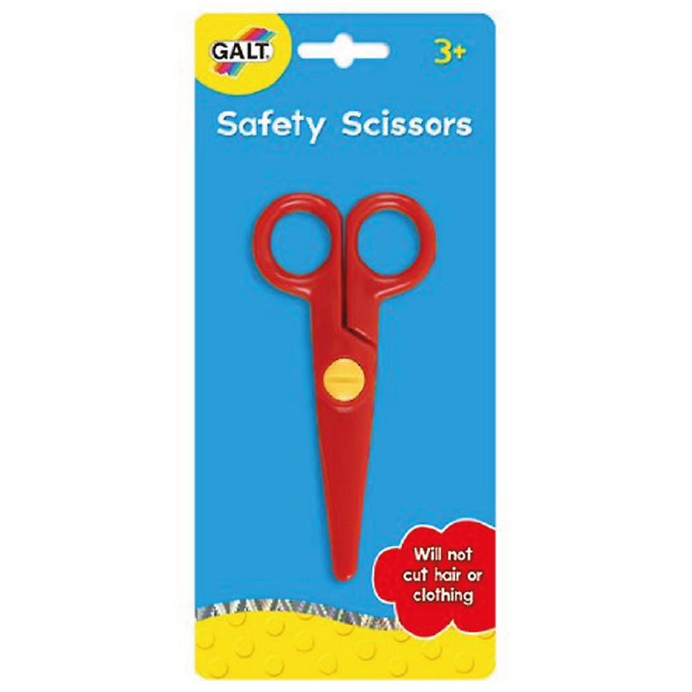 Galt Toys - Safety Scissors