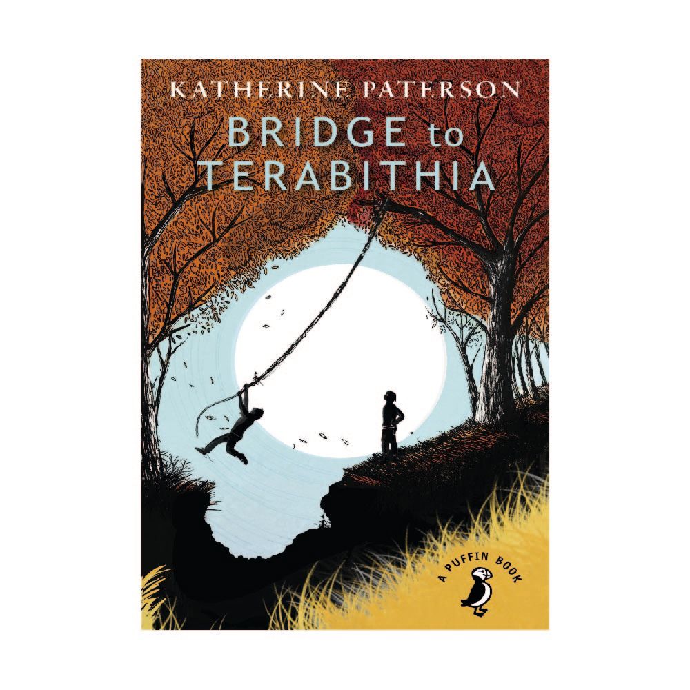 Bridge To Terabithia