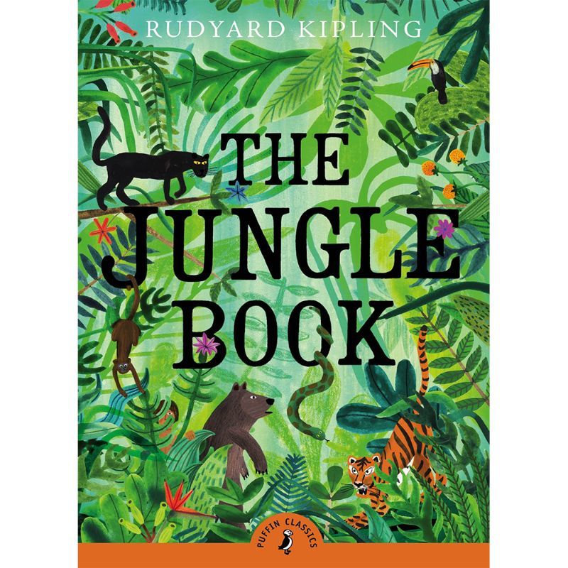 The Jungle Book