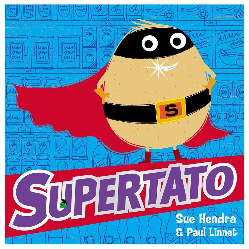 Supertato